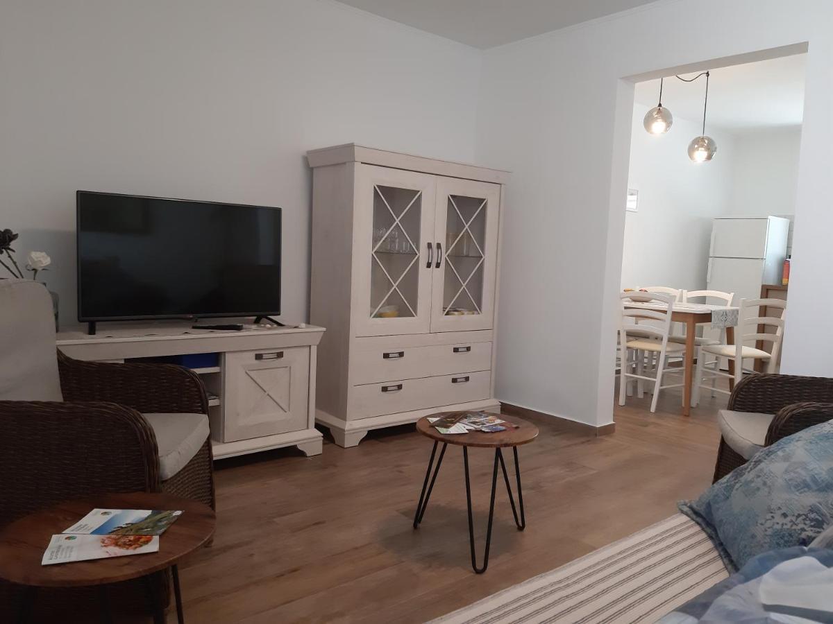 House Marija Island Krk Villa Пунат Екстериор снимка