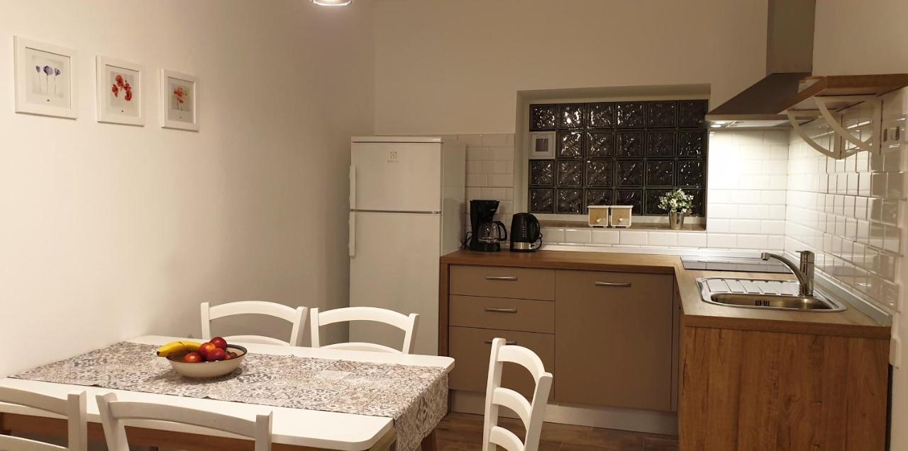 House Marija Island Krk Villa Пунат Екстериор снимка